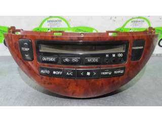 Блок управления климат-контролем 559002J152, 1465703360   Toyota Previa (XR30, XR40) II