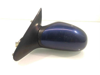 Zpětné zrcátko  Peugeot 406   AZUL  