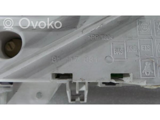Панель приборов 88458012   Mercedes-Benz SLK R170       