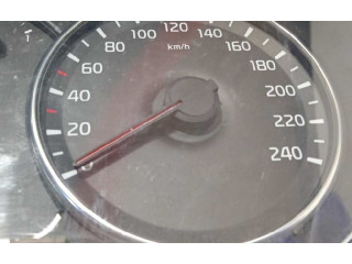Přístrojová deska  KIA Carens III 2014 94005A4001  