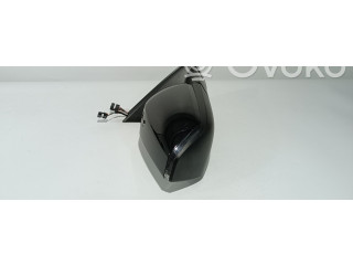Zpětné zrcátko  Citroen C4 Aircross 2022  98351913XT, 1682091080  