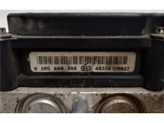 Jednotka ABS 0265231448, 0265231448   Hyundai Getz 2005