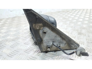 Zpětné zrcátko  levé BMW 3 E36 1991  8122569, 0117351  