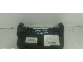 Блок управления климат-контролем 735459252   Fiat Linea