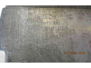 Jednotka ABS 265216003, 265216003   Peugeot 406 2000