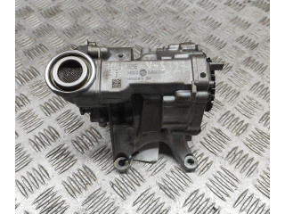 Масляный насос  B38 A15 A 8631810  BMW 2 F44 