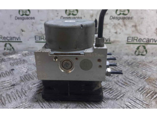 Jednotka ABS 9814482780   Peugeot 2008 I 2016