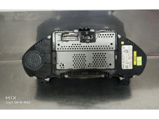 Панель приборов 4H0920900A   Audi A8 S8 D4 4H       