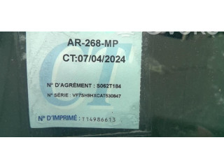 Řídící jednotka 0000823195   Citroen C3 Picasso 2010