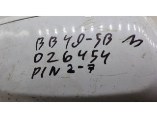 Zpětné zrcátko  Mercedes-Benz E W211 2007  a3147442  