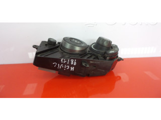 Блок управления климат-контролем SANWA2335LH, 79600SMJG4   Honda Civic