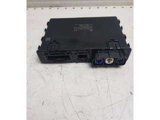 Блок управления 284Z15BT1A, P019012F6B   Renault Austral