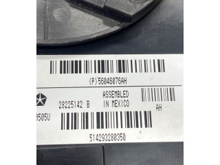 Рулевая рейка  Полоса надувных подушек (кольцо srs) 56046076AH, 514293280350   Dodge RAM  -  года