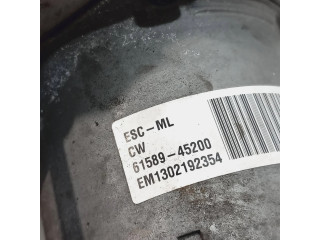 Jednotka ABS 58920A6310, A658920600   Hyundai i30 2013