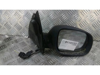 Zpětné zrcátko  levé Volkswagen Lupo 1998  6X1857507J01C  