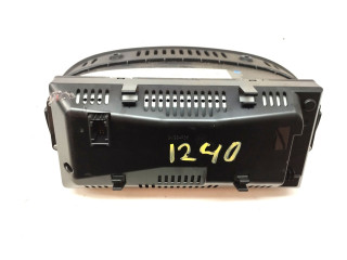 Экран дисплея вверх 65826957343   BMW 6 E63 E64       
