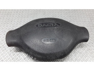 Подушка безопасности водителя 8200748155A   Dacia Logan I
