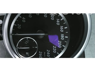 Přístrojová deska  Mercedes-Benz GLE (W166 - C292) 2012 A1669002605, 0263682100  