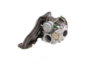 Турбина Alfa Romeo Spider  53039880149, 53039880149         