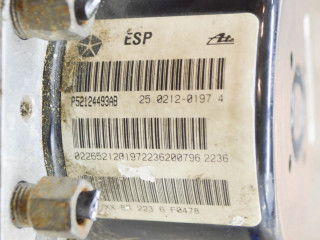 Jednotka ABS 00003306C000, 25092643983   Jeep Commander 2007