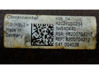 Vstřikovací lišta 5WS40440, H8200704212   Nissan Juke I F15  pro naftový motor 1.5  