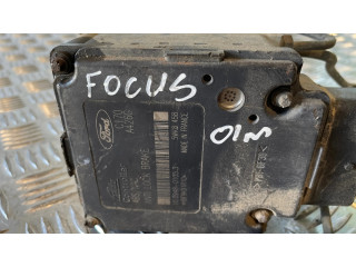 Блок АБС 98AG2M110, 10020401584   Ford  Focus  1998-2004 года