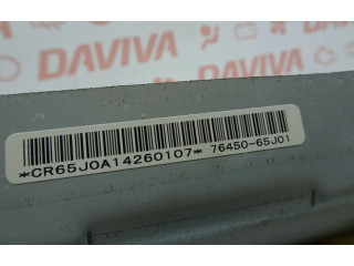 Боковая подушка безопасности 76450-65J01   Suzuki Grand Vitara I