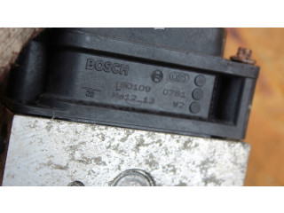 Блок АБС 4670A401, 0265232175   Mitsubishi  Colt  2009 - 2016 года