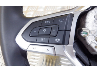 Руль Volkswagen Arteon  2017 -  года 2GM419089AF      