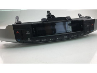 Блок управления климат-контролем 5590076050   Lexus IS 220D-250-350