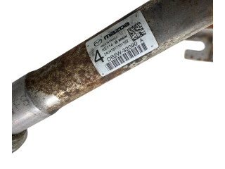  рейка  Колонка рулевая DB2W32090A, DM6F32100A   Mazda CX-3 2015 - - года