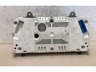 Přístrojová deska  Volkswagen Lupo 2000 5220301800, 5220301800  
