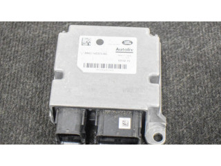 Блок подушек безопасности DK6214D374AG, CU5T14F262HB   Jaguar F-Type