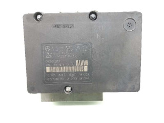 ABS Steuergerät A0044316212, A2095451532   Mercedes-Benz C W203 2003
