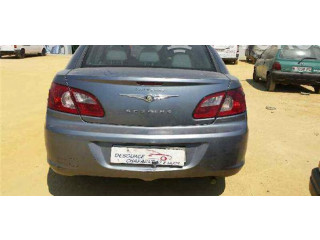 Моторчик дворников     Chrysler Sebring (JS)