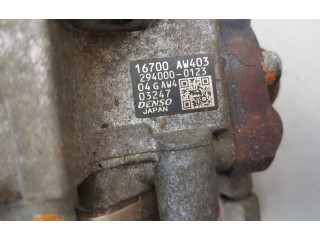 Vstřikovací čerpadlo 2940000123, 03247   Nissan X-Trail T30     