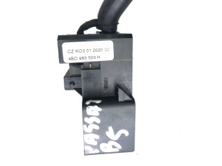 Ручка стеклоочистителей 4B0953503H, CZC301202032   Volkswagen PASSAT B5.5
