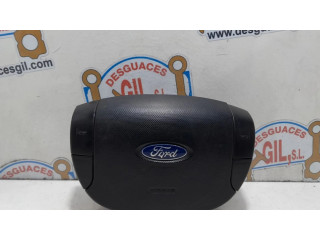 Подушка безопасности водителя 7M5880201, 154217   Ford Galaxy