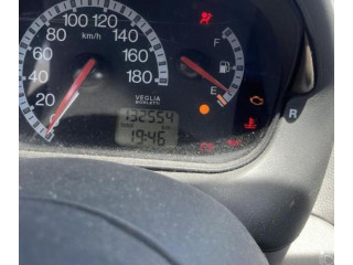 Zpětné zrcátko  Fiat Seicento/600 2007    