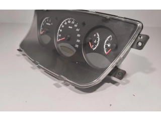 Přístrojová deska  SsangYong Actyon sports I  8021031520  