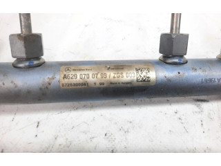 Vstřikovací lišta A6290700795   Mercedes-Benz ML W164     