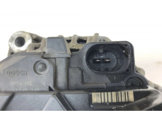 Генератор 0124625007, A0131548502   Mercedes-Benz CLS C219      