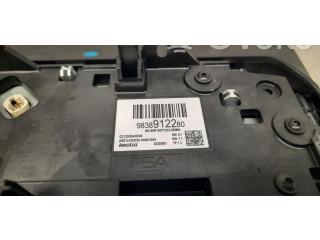 Дисплей    YL01895280   Citroen C5 X