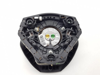 Подушка безопасности водителя 07354104468   Fiat Grande Punto
