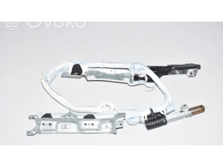 Боковая подушка безопасности 2991177, 72122991177   BMW X1 E84