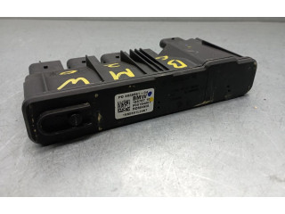 Блок комфорта 863855104, 18576710   BMW M3 G80   