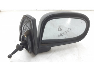Зеркало электрическое     Сзади   Hyundai Atos Classic  1997-2003 года   