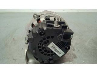 Генератор 640822R, 6CANALES180AH   BMW 7 E65 E66 4.8     