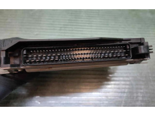 Блок управления коробкой передач 0260002923, 0260002923   Peugeot 207 CC