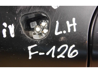 Zpětné zrcátko  Peugeot 3008 II 2019  0415163, E20415163  